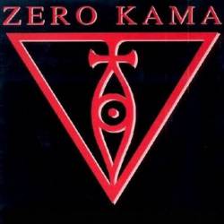 logo Zero Kama